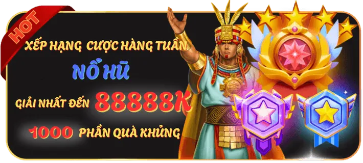 Hình ảnh người chơi nhận ưu đãi độc quyền khi đăng nhập bk888