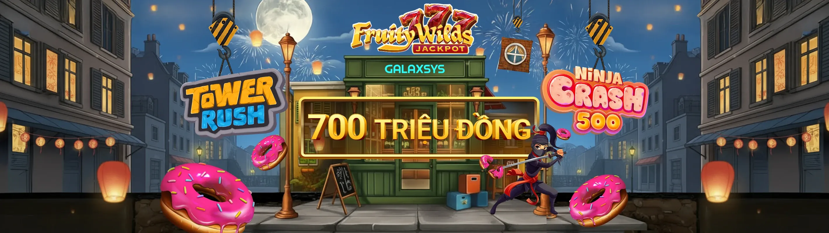 Hình ảnh chính của trò chơi slot tại bk888 hiện đang mở